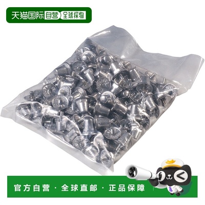 日本直邮Rakuten Scepter 铝制铆钉橄榄球 SP50P 运动配件