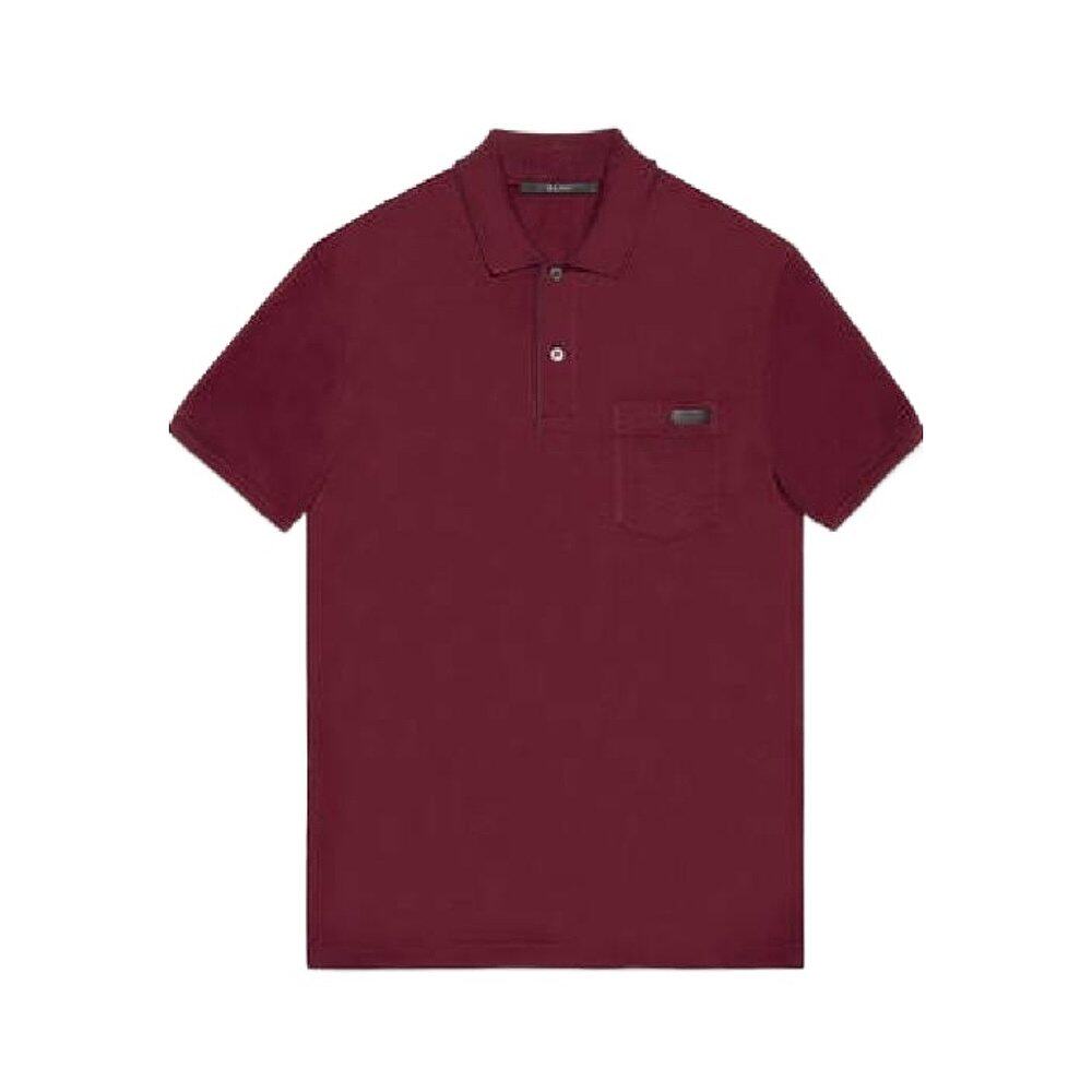 Gucci 翻领POLO衫 387923X5518
