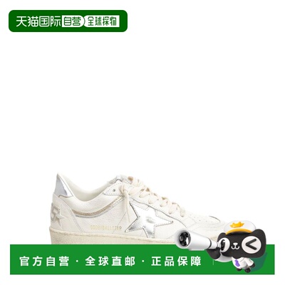 1h可退 香港直邮GOLDEN GOOSE DELUXE BRAND 女士运动鞋 GWF00746