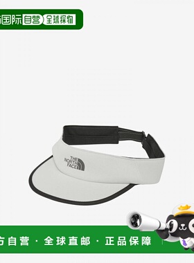 日本直邮The North Face GTD 遮阳帽男女通用NN42514-TI