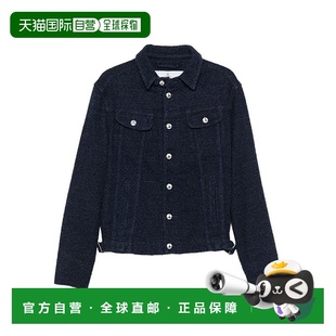 夹克 男士 2801000KW0185K211 WESTWOOD 香港直邮VIVIENNE