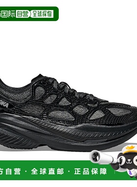 日本直邮HOKA ONE ONE MACH X CAGED 运动鞋