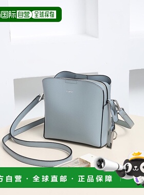 日本直邮Ungrid 钥匙链挂饰迷你单肩包 [U02348AW20143]