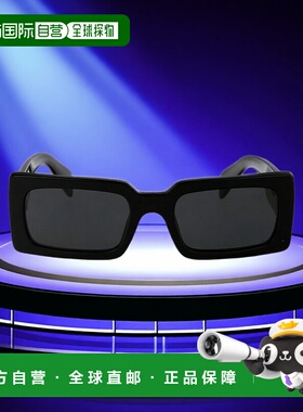 1h可退 香港直邮Prada 普拉达 女士 0PR A07S 眼镜 0PRA07S1AB5S0