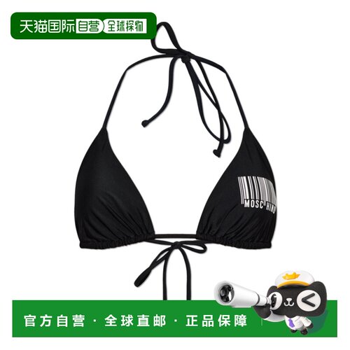 1h可退 香港直邮MOSCHINO 女士泳装 262V2A571494021555 AW2026
