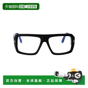 男士 太阳镜 FT5903001 1h可退 白色 FORD SS2024 log 香港直邮TOM