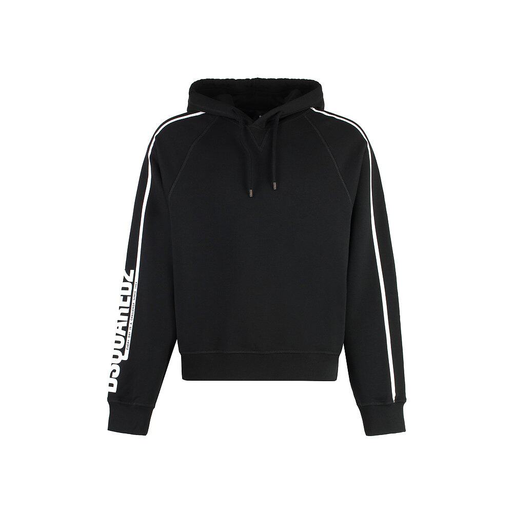 欧洲直邮DSQUARED2 男士针织毛衣S71GU0713S25516900