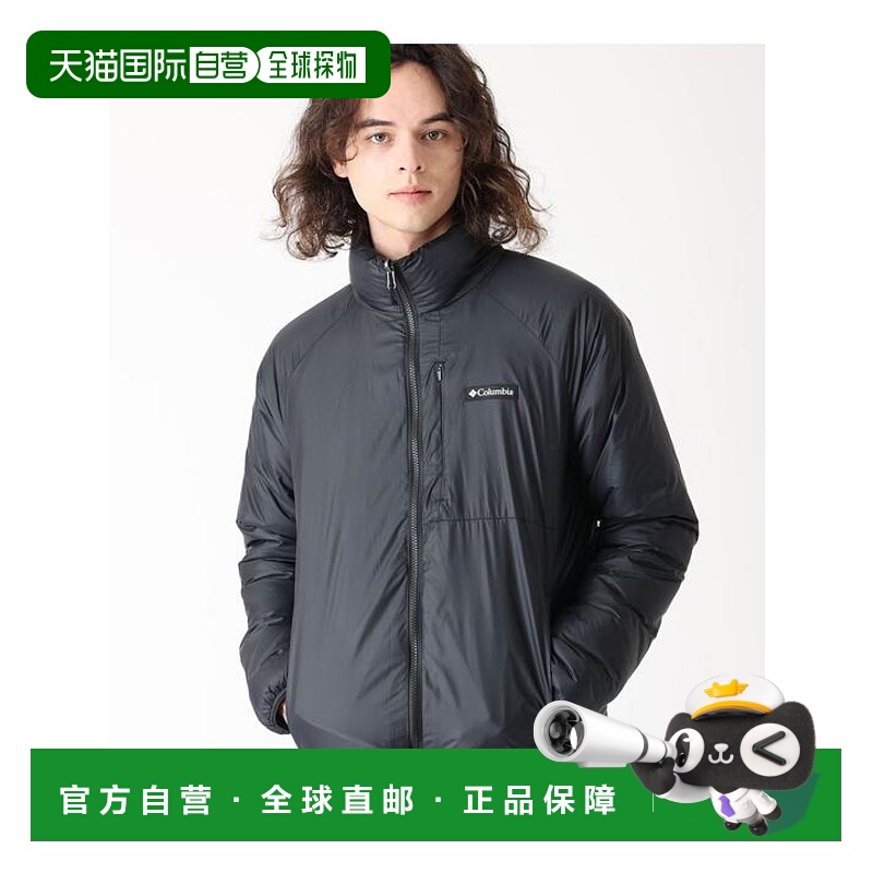 1h可退 日本直邮Columbia/ Wood Road羽绒夹克 /Columbia羽绒服