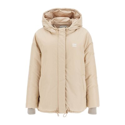 MIU MIU 女士外套 ML108013FMF0065