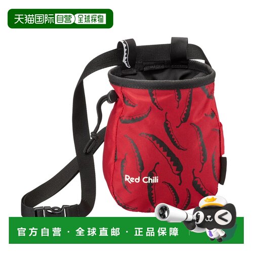 1h可退 香港直邮mont-bell 户外登山攀岩 1861151REDCH CO 花色 C