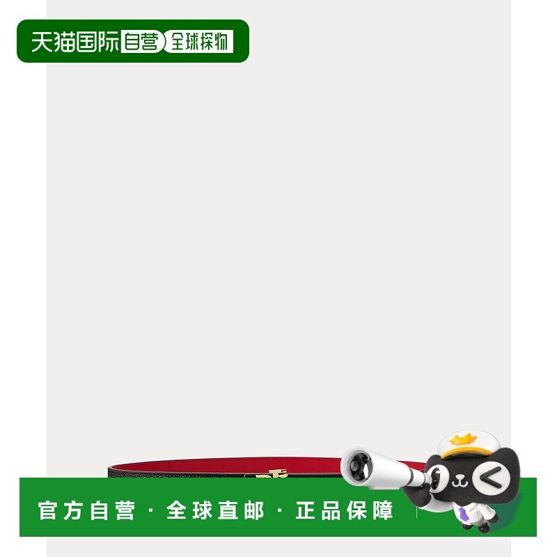 1h可退 日本直邮LAUREN RALPH LAUREN 女士 双面可穿 pebbled 全