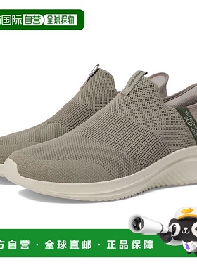 1h可退 【美国直邮】SKECHERS|Ultra Flex 3.0 Viewpoint 免提一