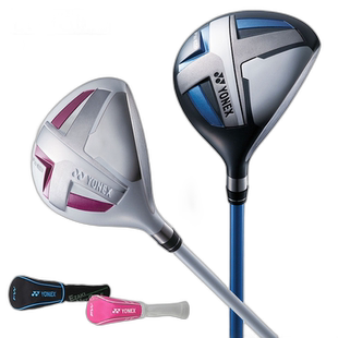 日本直邮YONEX YJ16 青少年球道木原装碳杆身 YJ16W-5