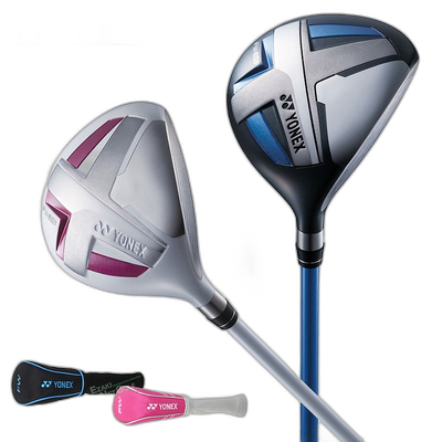 日本直邮YONEX YJ16 青少年球道木原装碳杆身 YJ16W-5