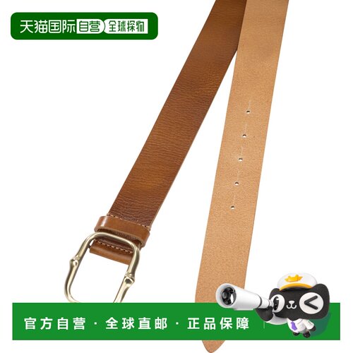 香港直邮ISABEL MARANT 女士腰带 26ACE454BFAD3A03A10AM