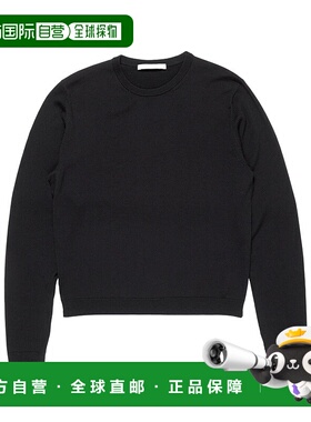香港直邮Acne Studios 长袖羊毛毛衣 B60364针织