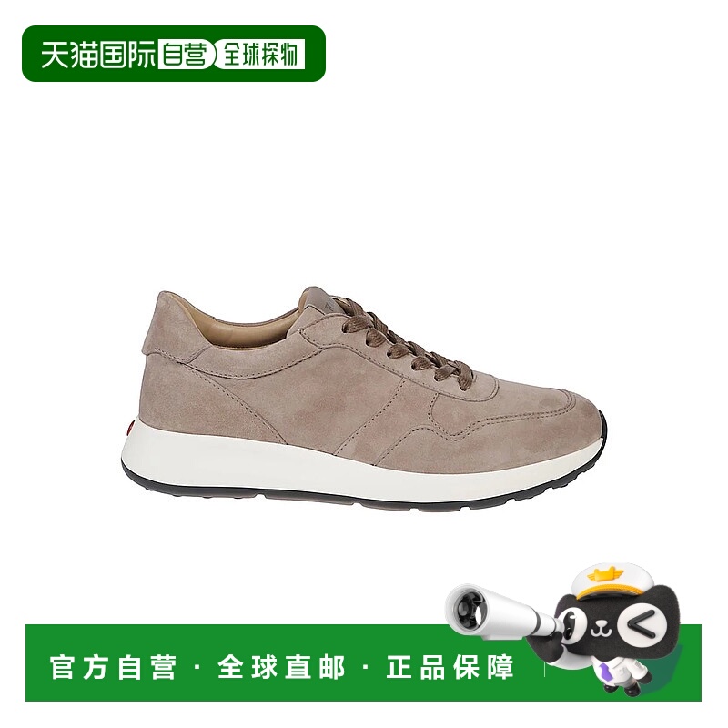 1h可退 香港直邮TOD'S 男士运动鞋 XXM79K0Z281J17 AW2025 棕色 T