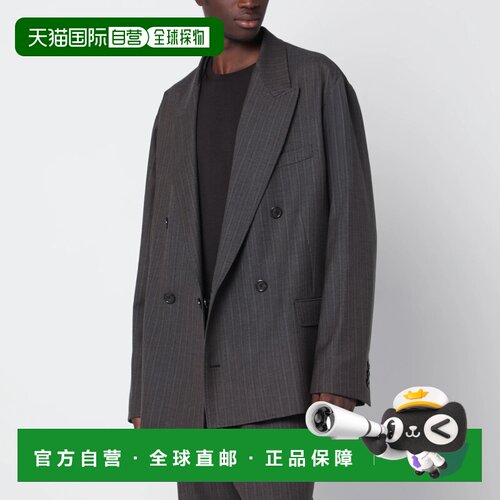 香港直邮OUR LEGACY 男士西服 M4260HPSWOPH AW20【付后1h可退】