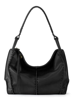 the sak【美国奥莱】直发 Los Feliz Hobo - 生态衬里 - 黑色