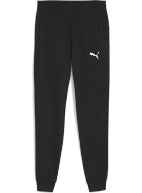 日本直邮PUMA 足球男队GOAL 休闲裤足球训练服 659323-03