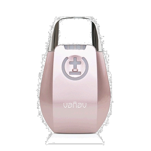 韩国直邮VANAV巴娜维脸部肩颈刮痧仪离子美容导入仪提拉紧致嫩肤