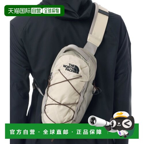 韩国直邮The North Face Borealis吊索（NF0A52UPNK5） 腰包/臀包