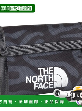 日本直邮【日本直邮】The North Face北面男女同款钱包NM82320-WT
