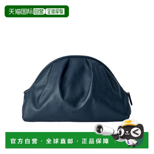香港直邮THE ROW 女士单肩包 W2134L682ANDDKNVS 【付后1h可退】