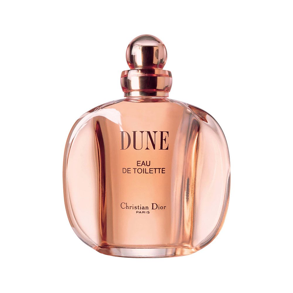 Dior/迪奥沙丘女士淡香水100ML