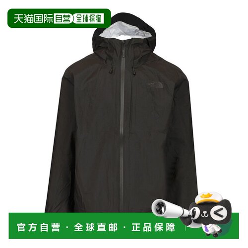 香港直邮THE NORTH FACE 男士户外冲锋衣 NF0A8B5FJ支付后1h可退