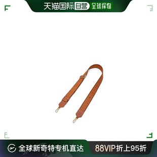 香港直邮潮奢 女士 strap pin 包袋配件 罗意威 Anagram LOEWE