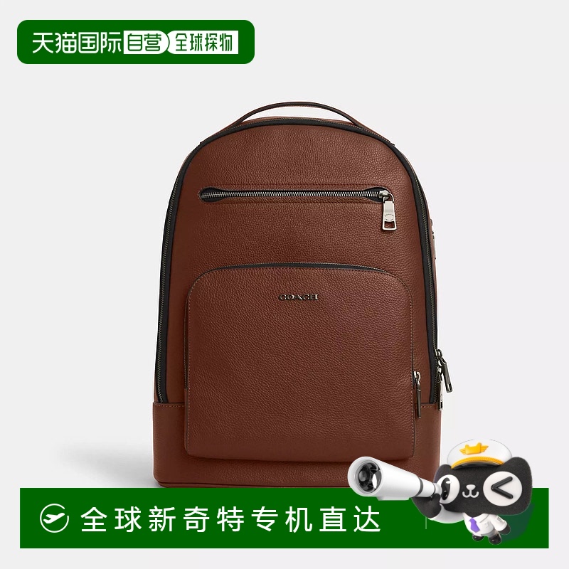 ͭ/ 31.8cmx 41.9cmߣx 13.3cm ӪCoach Outlet Ethan-ͭ/ ޢ¿ ֱ2575.12Ԫ(88VIP 95)