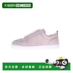 欧洲直邮christian louboutin 男士 时尚休闲鞋