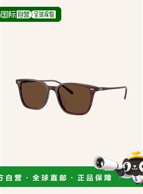 欧洲直邮OLIVER PEOPLES 女士太阳镜 100318732715000 CO 花色