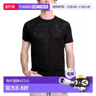 男士 guess 衬衫 毛衣针织衫 1h可退 短袖 美国直邮