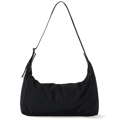 美国直邮The Row 男士 Logan 横款斜挎包 W2038MW10