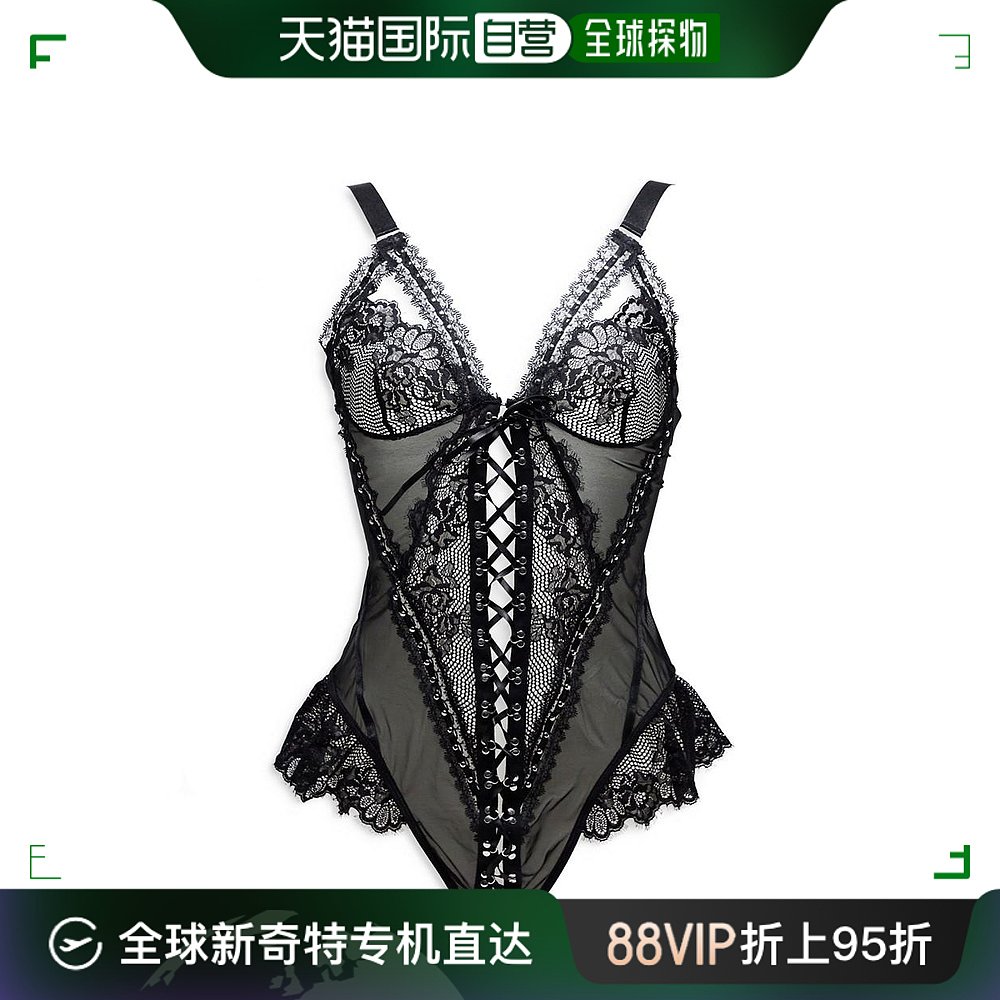 香港直邮潮奢 ann summers 女士 Ann Summers bridget ouvert ted 女装/女士精品 衬衫 原图主图