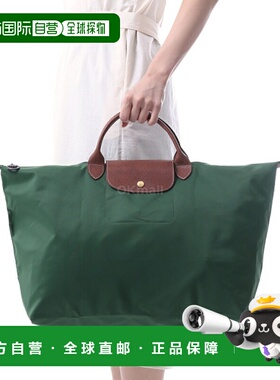 韩国直邮LONGCHAMP L1624089 P95 手提袋珑骧手提包