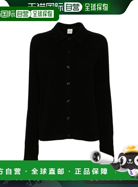 欧洲直邮TOTEME 女士衬衫 243WRT0347YA0016001长袖