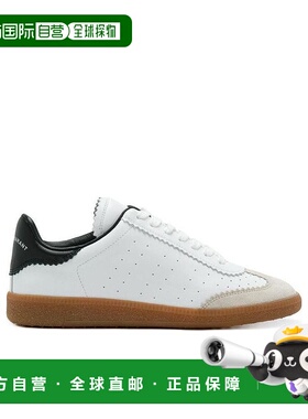 香港直邮Isabel Marant Bryce 休闲德训鞋运动鞋BK002900M007S
