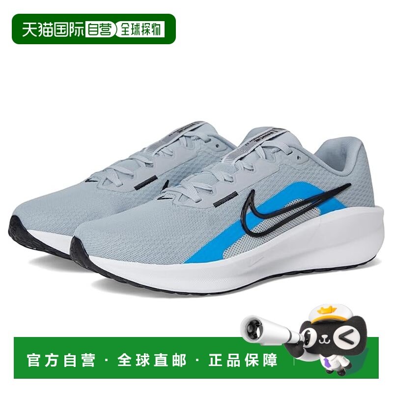 1h可退 香港直邮Nike 耐克 男士 Downshifter 13 跑鞋  舒适时尚,运动鞋new,跑步鞋,淘宝优惠券,粉丝福利购,淘宝优惠卷