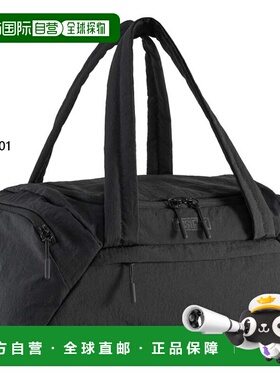 日本直邮PUMA x ROSE 16升旅行包/波士顿包男女通用休闲风格09182