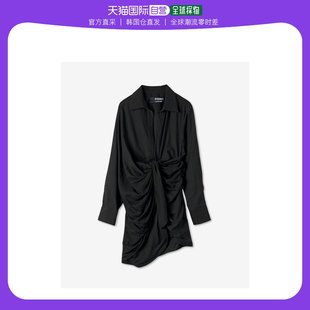 连衣裙213DR0091020990LA 韩国直邮JACQUEMUS ROBE BAHIA ONEPIEC