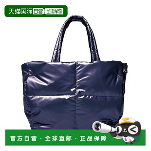 1338 系列 日本直邮ROOTOTE 羽毛露 CARO RO3 羽毛入托特包