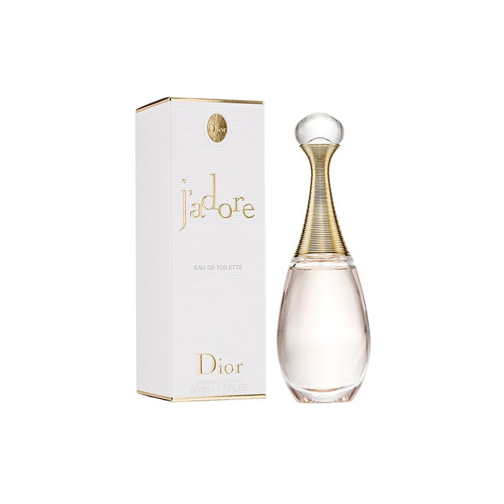 迪奥 真我女士浓香水 EDP 50ml Chrisitn Dior J'adore