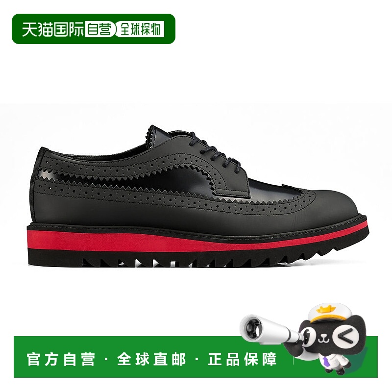 日本直邮日本直邮 Onitsuka Tiger BROGUE 1181A586_001高尔夫鞋