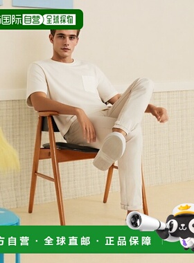 1h可退 日本直邮A BATHING APE 男女同款短袖T恤 1K80109004