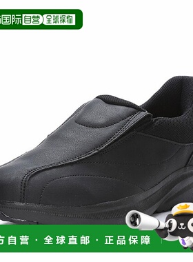 日本直邮Moonstar 鞋 男士 SPLT AMM112 黑色 Moonstar 12323796