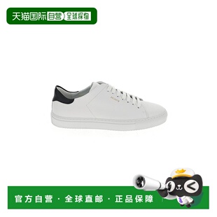 时尚 男士 休闲鞋 运动鞋 欧洲直邮axel 男鞋 arigato