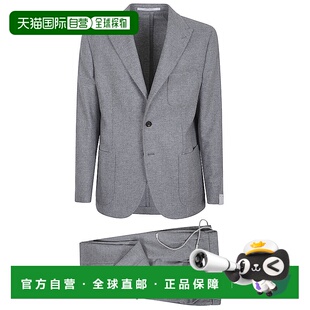 休闲西装 欧洲直邮ele 男士 外套西服 ven